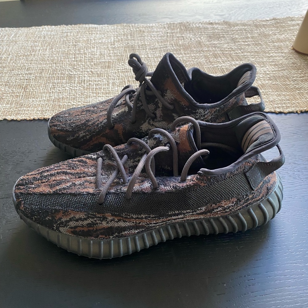 Yeezy Boost 350 V2 MX Rock